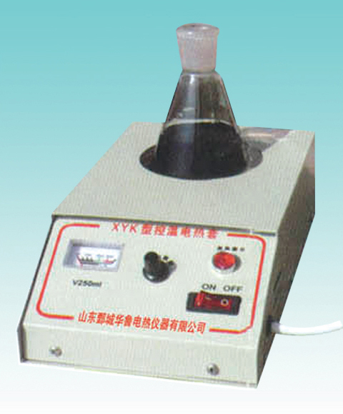 華魯HL-15-1 KDM可調(diào)控溫電熱套